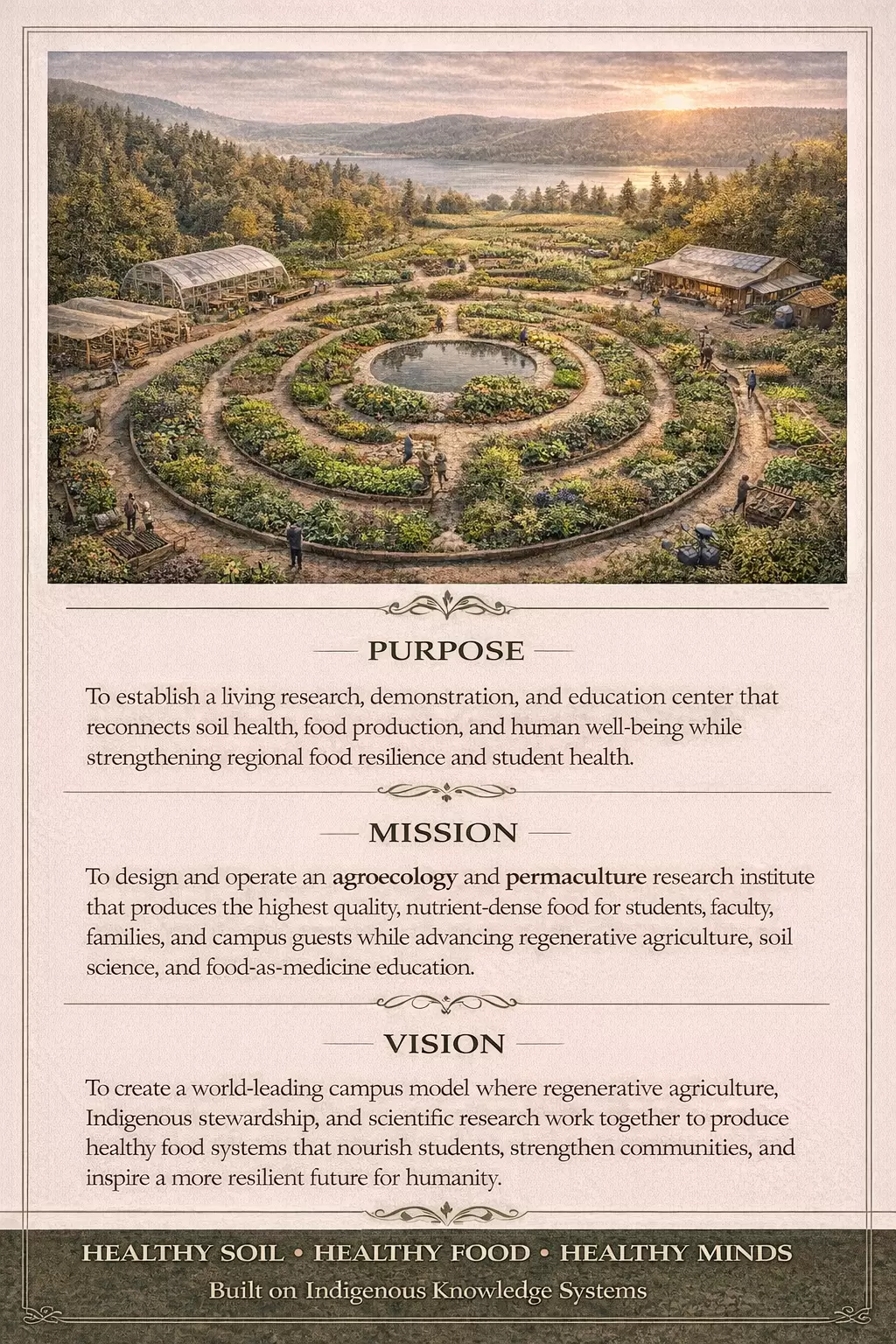 UBCO University Petition 13