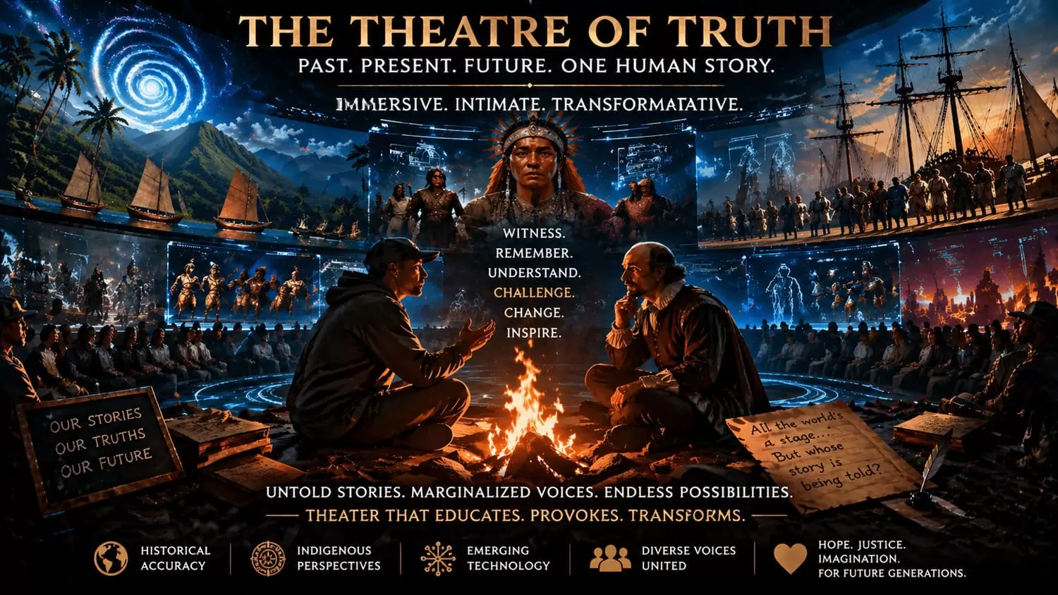 Broadway Banner