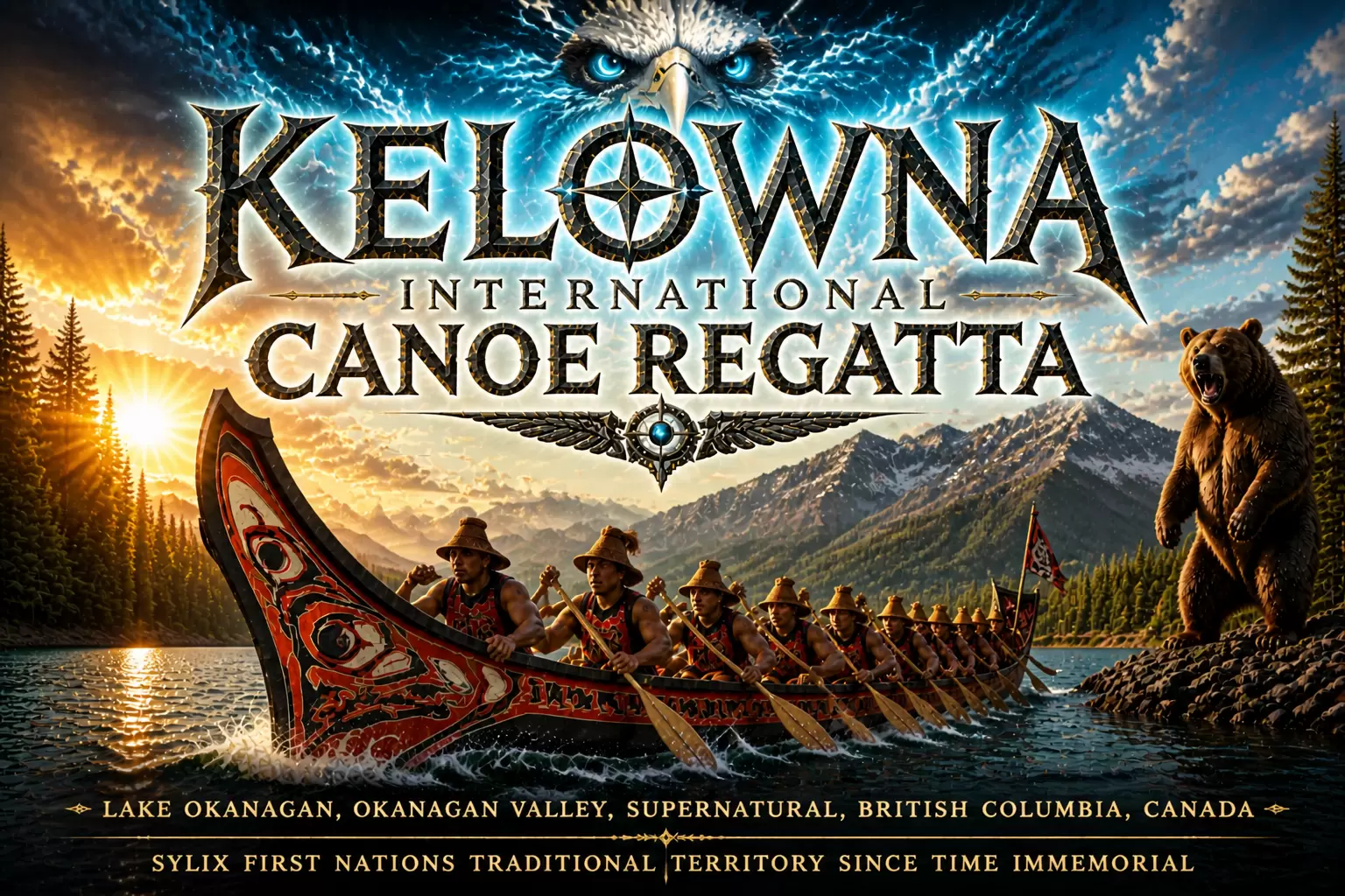 Regatta Banner7